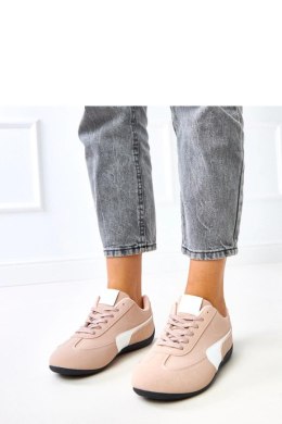 Buty Sportowe Model Manaar C2061-4 Pink - Solea Solea