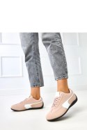 Buty Sportowe Model Manaar C2061-4 Pink - Solea Solea
