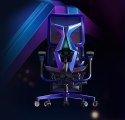 Fotel ergonomiczny gamingowy Angel GamePlus ANGEL