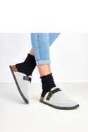 Kapcie Model Polly GL31-1 Black - Solea Solea