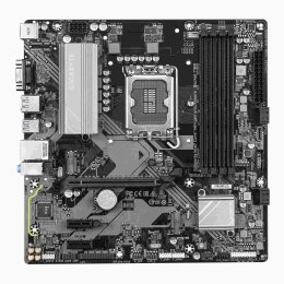 Płyta Gigabyte B760M D3HP /B760/DDR5/SATA3/M.2/USB3.0/PCIe4.0/s.1700/mATX Gigabyte