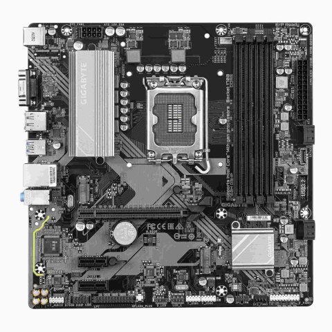 Płyta Gigabyte B760M D3HP /B760/DDR5/SATA3/M.2/USB3.0/PCIe4.0/s.1700/mATX Gigabyte