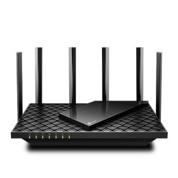 Router TP-Link Archer AX72 Wi-Fi DualBand 4xLAN 1xWAN 1xUSB TP-Link Systems Inc.