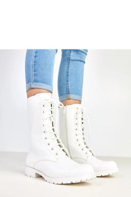 Workery Model Jacklyn K313 White - Solea Solea
