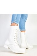 Workery Model Jacklyn K313 White - Solea Solea