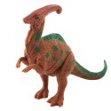 Zestaw Figurki Dinozaurów T-Rex Pteranodon Stegosaurus Parasaurolophus 4szt LEAN Toys Zestaw Figurki Dinozaurów T-Rex Pteranodon Stegosaurus Parasaurolophus 4szt LEAN Toys