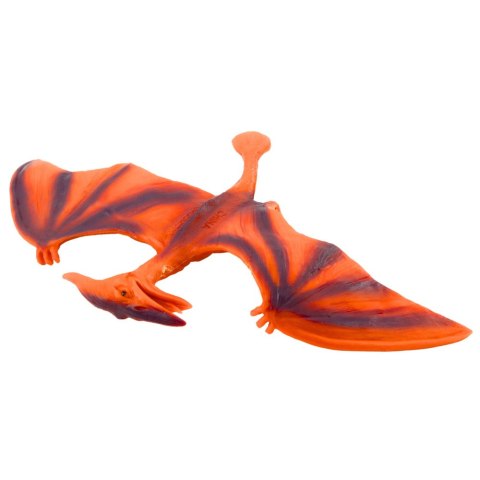 Zestaw Figurki Dinozaurów T-Rex Pteranodon Stegosaurus Parasaurolophus 4szt LEAN Toys Zestaw Figurki Dinozaurów T-Rex Pteranodon Stegosaurus Parasaurolophus 4szt LEAN Toys