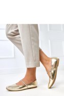 Baleriny Model Sikla GL21-4 Gold - Solea Solea