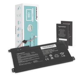 Bateria Movano do notebooka Asus Vivobook B31N1912, C31N1912, E410MA, L410MA (11.4V) (3600 mAh) Movano