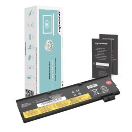 Bateria Movano do notebooka Lenovo ThinkPad SB10K97582, T470, T570 (11.4V) (2140 mAh) Movano