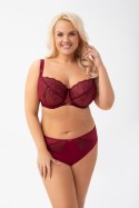 Biustonosz Soft Model Mira K942 Bordo - Gorsenia Lingerie Gorsenia Lingerie Biustonosz Soft Model Mira K942 Bordo - Gorsenia Lingerie Gorsenia Lingerie