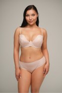 Biustonosz push up Biustonosz Push-up Model 2202 Beige - Ava Ava Biustonosz push up Biustonosz Push-up Model 2202 Beige - Ava Ava