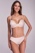 Biustonosz push up Biustonosz Push-up Model 2202 Beige - Ava Ava Biustonosz push up Biustonosz Push-up Model 2202 Beige - Ava Ava