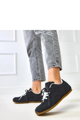 Buty Sportowe Model Casey C2044-1 Black - Solea Solea