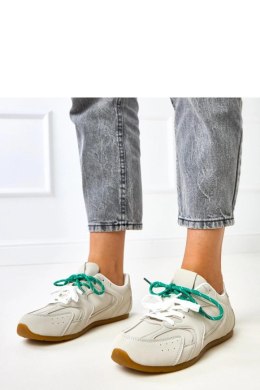 Buty Sportowe Model Casey C2044-7 Grey - Solea Solea