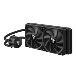 Chłodzenie wodne SAVIO NOX 240mm CPU Savio