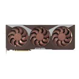Karta VGA Asus GeForce RTX 5080 RTX5080-O16G-NOCTUA OC 16GB GDDR7 256bit 2xHDMI+3xDP PCIe5.0 Asus