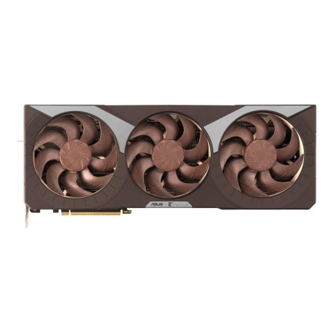 Karta VGA Asus GeForce RTX 5080 RTX5080-O16G-NOCTUA OC 16GB GDDR7 256bit 2xHDMI+3xDP PCIe5.0 Asus