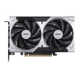 Karta VGA MSI GeForce RTX 5050 8G Ventus 2X OC 8GB GDDR6 128-bit HDMI+3xDP PCIe5.0 MSI