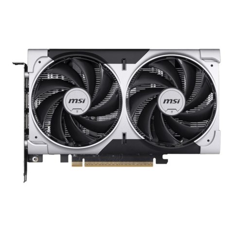 Karta VGA MSI GeForce RTX 5050 8G Ventus 2X OC 8GB GDDR6 128-bit HDMI+3xDP PCIe5.0 MSI Karta VGA MSI GeForce RTX 5050 8G Ventus 2X OC 8GB GDDR6 128-bit HDMI+3xDP PCIe5.0 MSI