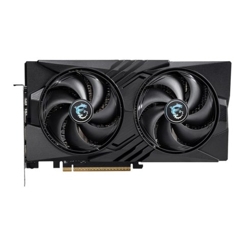Karta VGA MSI GeForce RTX 5060 8G GAMING OC 8GB GDDR7 128bit HDMI+3xDP PCIe5.0 MSI Karta VGA MSI GeForce RTX 5060 8G GAMING OC 8GB GDDR7 128bit HDMI+3xDP PCIe5.0 MSI