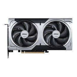 Karta VGA MSI GeForce RTX 5060 Ti 16G VENTUS 2X OC PLUS 16GB GDDR7 128bit HDMI+3xDP PCIe5.0 MSI
