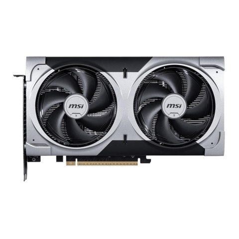 Karta VGA MSI GeForce RTX 5060 Ti 16G VENTUS 2X OC PLUS 16GB GDDR7 128bit HDMI+3xDP PCIe5.0 MSI
