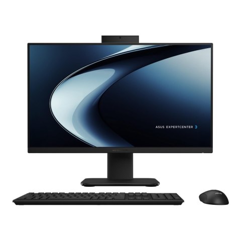 Komputer AiO ASUS P440VAK-BPC541X 23,8"FHD/i5-13420H/16GB/SSD512/UHD/VESA/11PR Black 3Y Asus