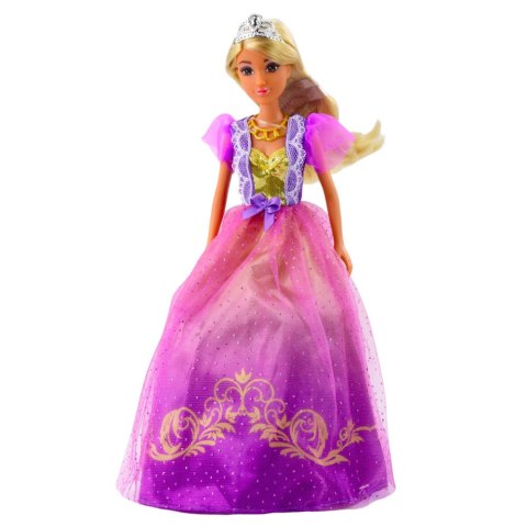 Lalka Anlily Szafa Z Półkami Szufladami Garderoba Akcesoria 24 el. LEAN Toys Lalka Anlily Szafa Z Półkami Szufladami Garderoba Akcesoria 24 el. LEAN Toys