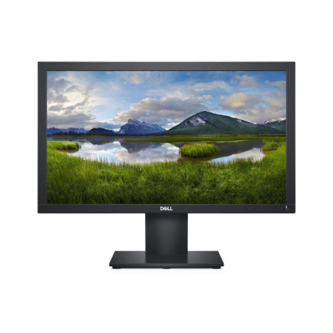 Monitor Dell 19,5" E2020H (210-AURO) VGA DP Dell Monitor Dell 19,5" E2020H (210-AURO) VGA DP Dell