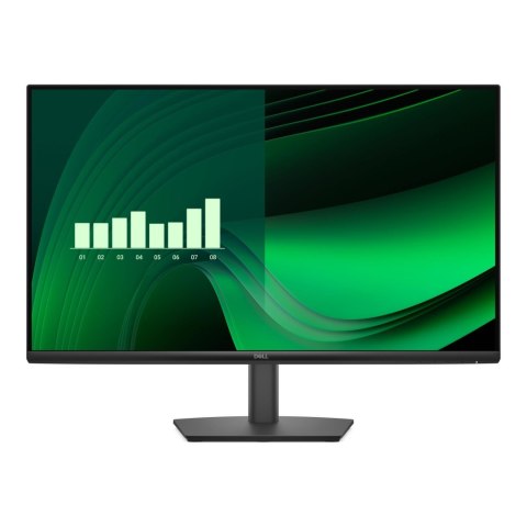 Monitor Dell 27" E2725HM (210-BRDQ) IPS FHD 100Hz HDMI DP VGA Dell Monitor Dell 27" E2725HM (210-BRDQ) IPS FHD 100Hz HDMI DP VGA Dell