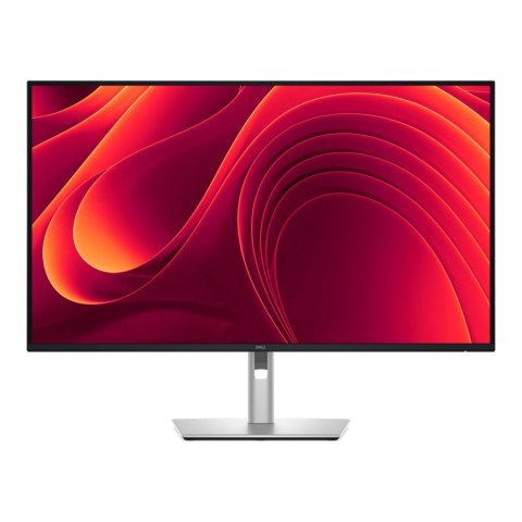 Monitor Dell 31,5" P3225QE (210-BQZY) IPS 4K UHD 100Hz HDMI DP HUB RJ45 Dell Monitor Dell 31,5" P3225QE (210-BQZY) IPS 4K UHD 100Hz HDMI DP HUB RJ45 Dell
