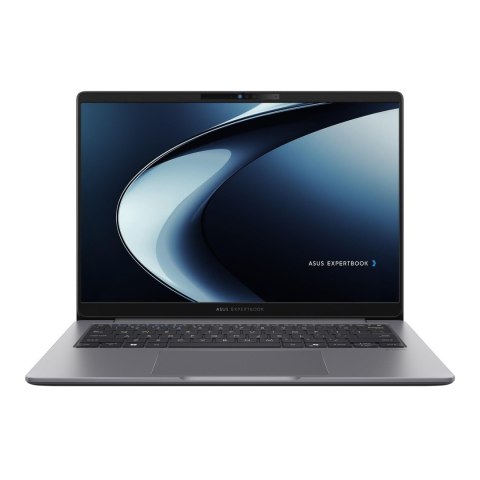 Notebook Asus ExpertBook PM3406CKA-NZ0141W 14"WQXGA/Ryzen AI 7 350/16GB/SSD512GB/Radeon/W11 Misty Grey 3Y NBD Asus Notebook Asus ExpertBook PM3406CKA-NZ0141W 14"WQXGA/Ryzen AI 7 350/16GB/SSD512GB/Radeon/W11 Misty Grey 3Y NBD Asus