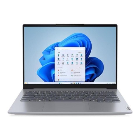 Notebook Lenovo ThinkBook 14 G7 ARP 14"WUXGA/Ryzen 5 7535HS/16GB/SSD512GB/Radeon/11PR Arctic Grey 3Y Lenovo Notebook Lenovo ThinkBook 14 G7 ARP 14"WUXGA/Ryzen 5 7535HS/16GB/SSD512GB/Radeon/11PR Arctic Grey 3Y Lenovo