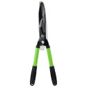 Sekator Do Żywopłotu Krzewów Nożyce Ogrodowe Etui 53cm LEAN Sekator Do Żywopłotu Krzewów Nożyce Ogrodowe Etui 53cm LEAN