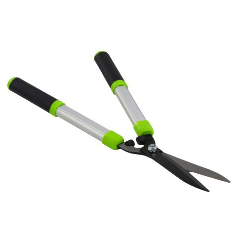 Sekator Do Żywopłotu Krzewów Nożyce Ogrodowe Etui 59cm LEAN Sekator Do Żywopłotu Krzewów Nożyce Ogrodowe Etui 59cm LEAN