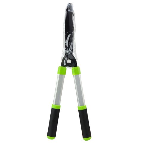 Sekator Do Żywopłotu Krzewów Nożyce Ogrodowe Etui 59cm LEAN Sekator Do Żywopłotu Krzewów Nożyce Ogrodowe Etui 59cm LEAN