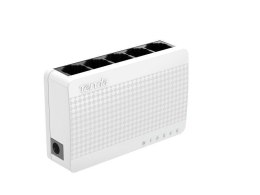 Switch niezarządzalny Tenda S105 V10.0 5-port Ethernet Switch 10/100 Mb/s Tenda