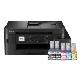 Urządzenie wielofunkcyjne Brother MFC-T930DW 4 w 1 czarne Brother