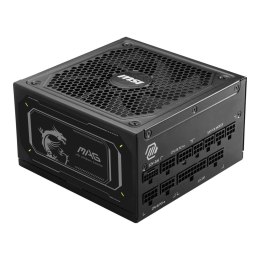 Zasilacz MSI MAG A1000GL PCIE5 II 1000W 135mm 80plus Gold aPFC MSI