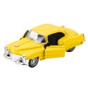 Autko Klasyczne Z Lat 50. Metalowe Napęd Pull-Back Otwierane Drzwi 1:32 Mix LEAN TOYS Autko Klasyczne Z Lat 50. Metalowe Napęd Pull-Back Otwierane Drzwi 1:32 Mix LEAN TOYS