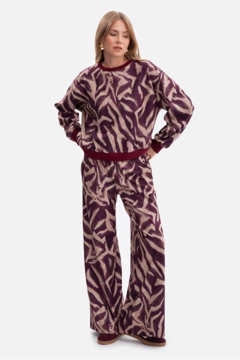 Bluza Damska Model B303 Model 2 - BeWear BeWear