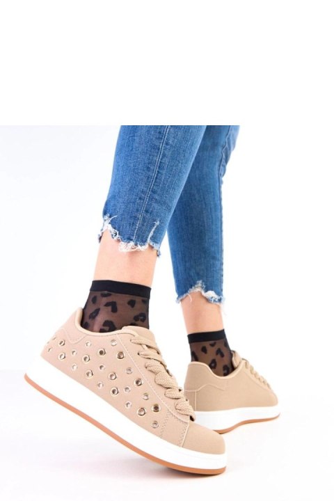 Buty Sportowe Model Adelis A-129 Brown - Solea Solea