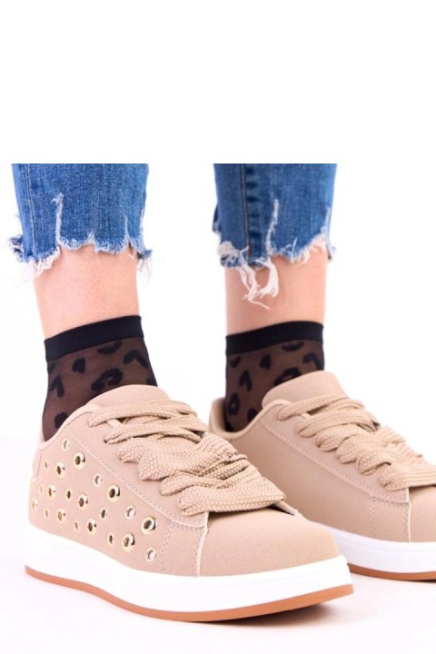 Buty Sportowe Model Adelis A-129 Brown - Solea Solea