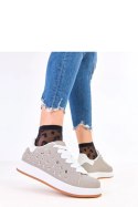 Buty Sportowe Model Adelis A-129 Grey - Solea Solea