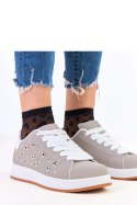 Buty Sportowe Model Adelis A-129 Grey - Solea Solea