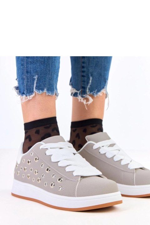 Buty Sportowe Model Adelis A-129 Grey - Solea Solea