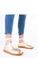 Buty Sportowe Model Model Madres A-110 Gold - Solea Solea