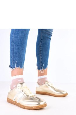 Buty Sportowe Model Model Madres A-110 Gold - Solea Solea