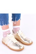 Buty Sportowe Model Model Madres A-110 Gold - Solea Solea